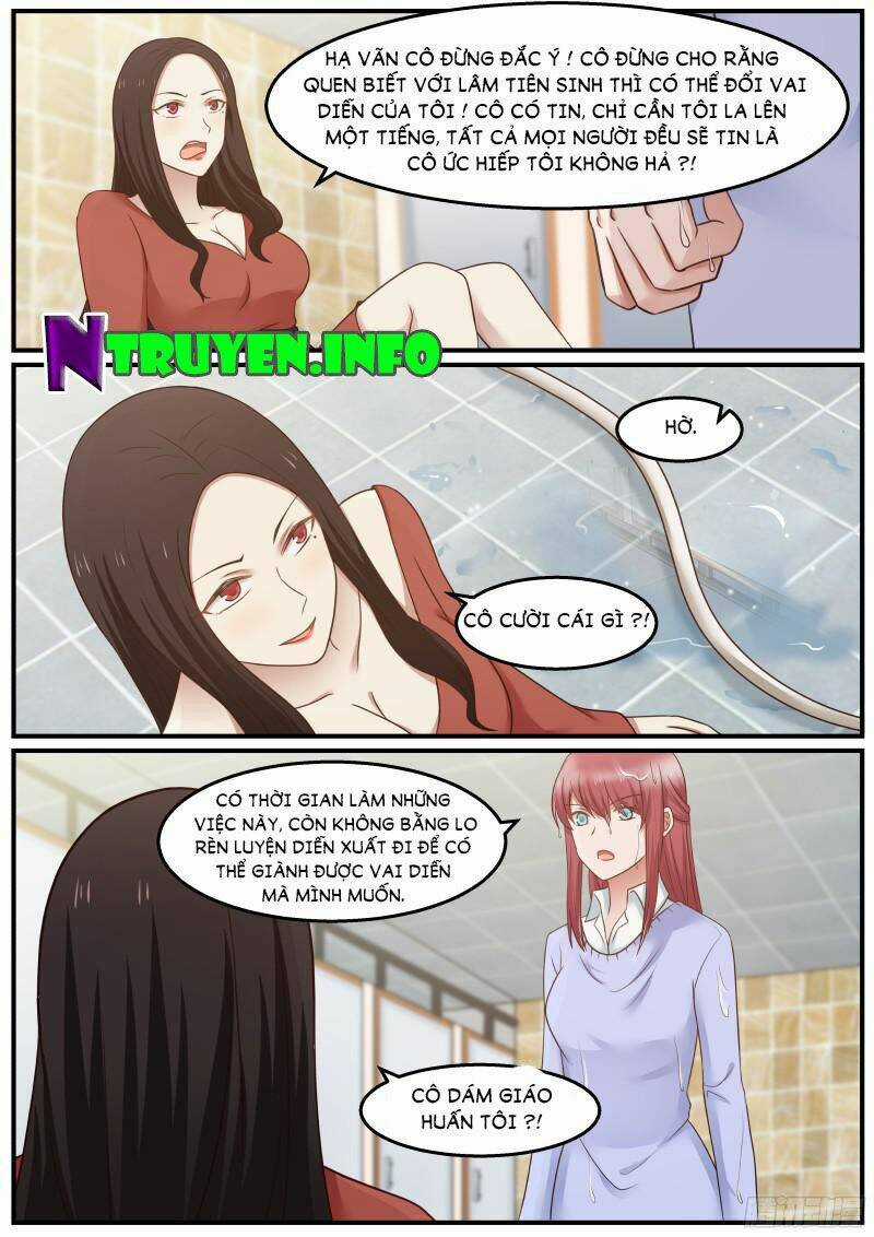 Chọc Hoắc Thành Hôn - Chapter 44 - Trang 15