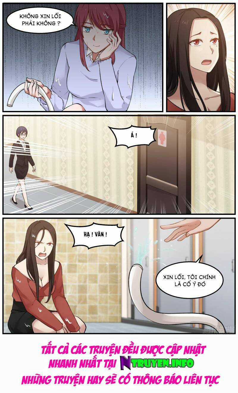 Chọc Hoắc Thành Hôn - Chapter 44 - Trang 17