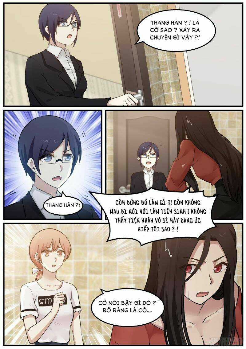 Chọc Hoắc Thành Hôn - Chapter 44 - Trang 18