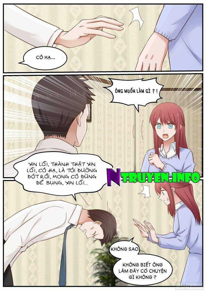 Chọc Hoắc Thành Hôn - Chapter 44 - Trang 4