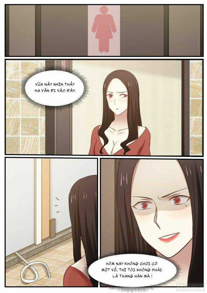 Chọc Hoắc Thành Hôn - Chapter 44 - Trang 9