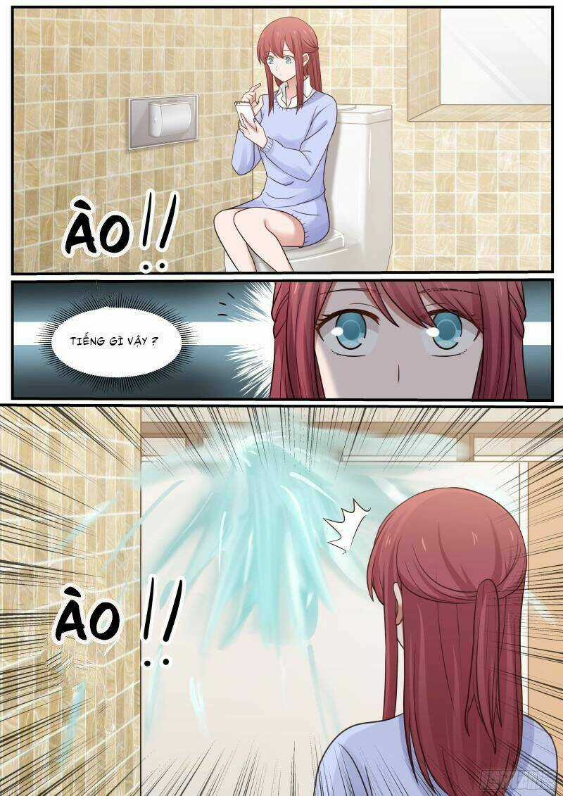 Chọc Hoắc Thành Hôn - Chapter 44 - Trang 10