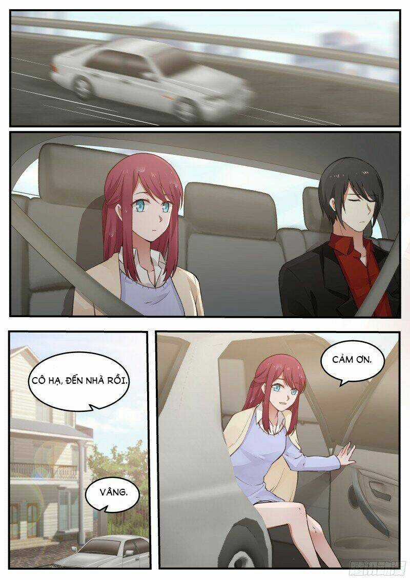 Chọc Hoắc Thành Hôn - Chapter 45 - Trang 11