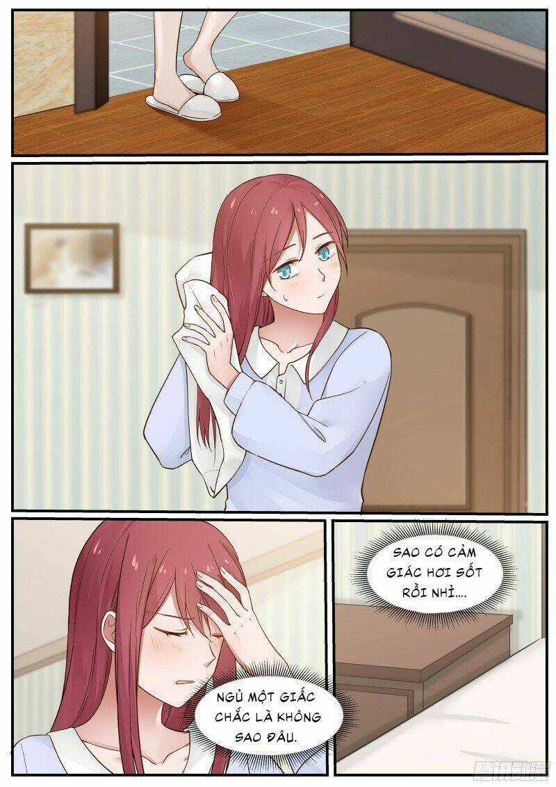 Chọc Hoắc Thành Hôn - Chapter 45 - Trang 13