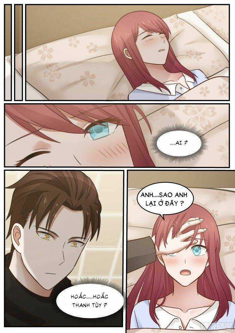 Chọc Hoắc Thành Hôn - Chapter 45 - Trang 14