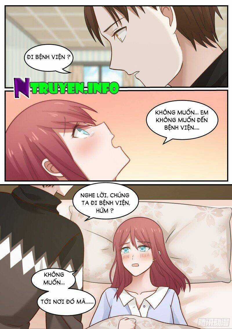 Chọc Hoắc Thành Hôn - Chapter 45 - Trang 15