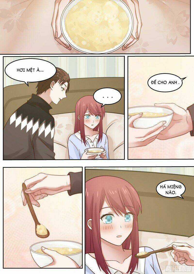 Chọc Hoắc Thành Hôn - Chapter 45 - Trang 18