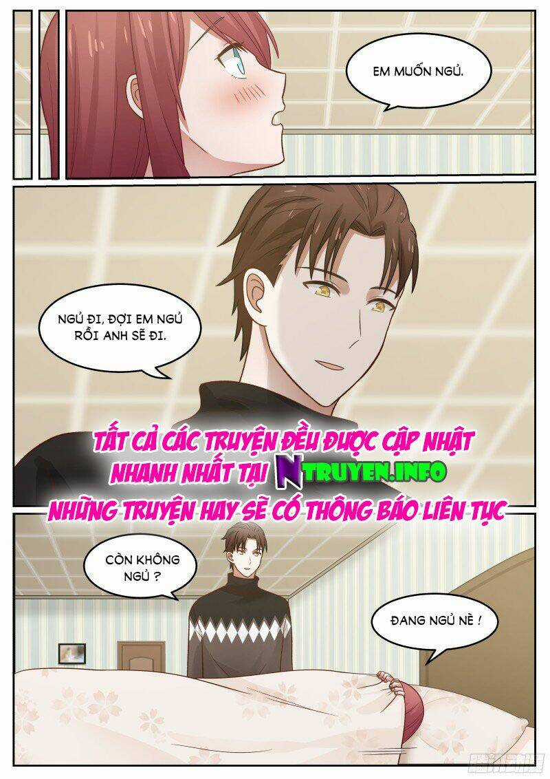 Chọc Hoắc Thành Hôn - Chapter 45 - Trang 19