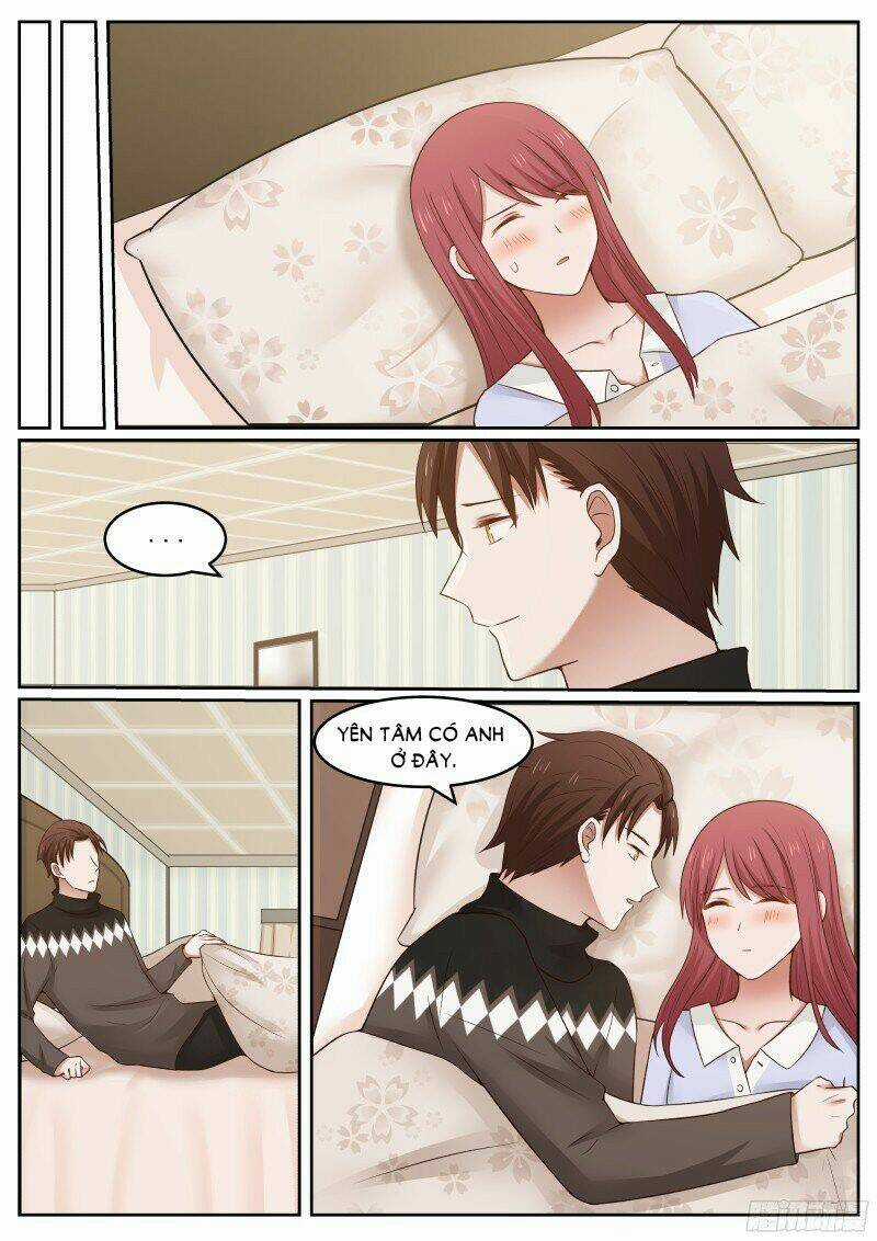 Chọc Hoắc Thành Hôn - Chapter 45 - Trang 20