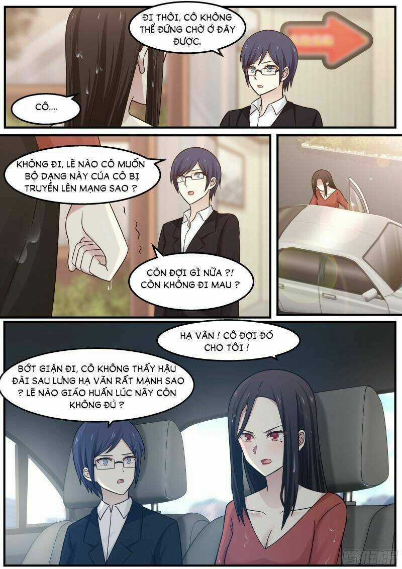 Chọc Hoắc Thành Hôn - Chapter 45 - Trang 6