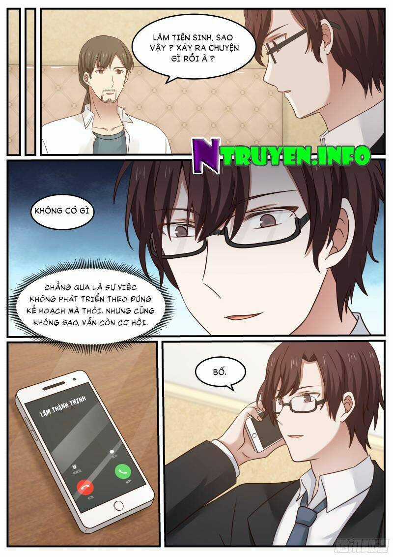 Chọc Hoắc Thành Hôn - Chapter 45 - Trang 9