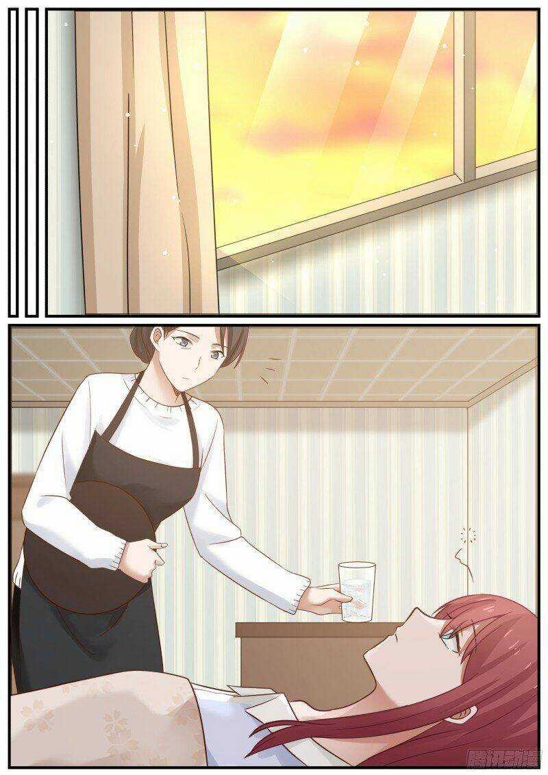 Chọc Hoắc Thành Hôn - Chapter 46 - Trang 2