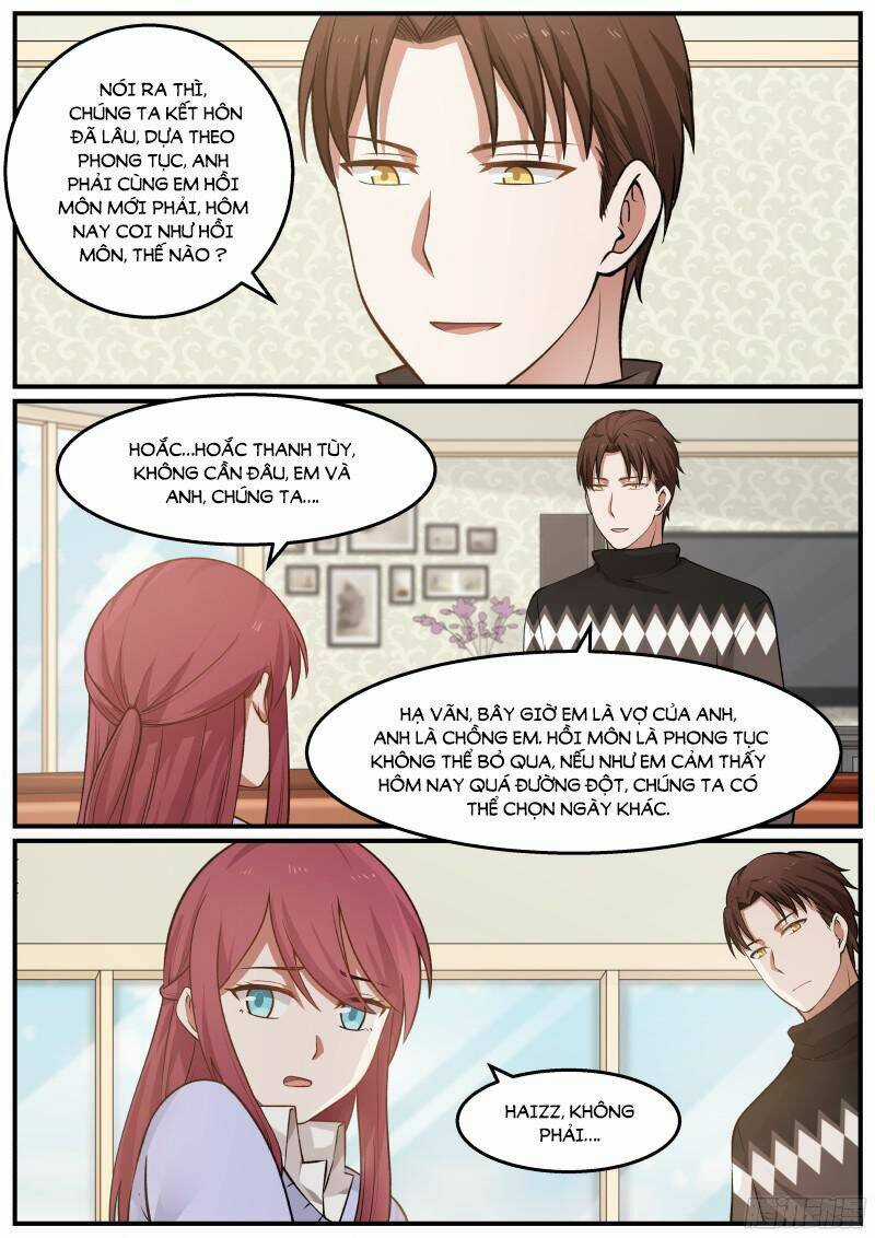 Chọc Hoắc Thành Hôn - Chapter 46 - Trang 13