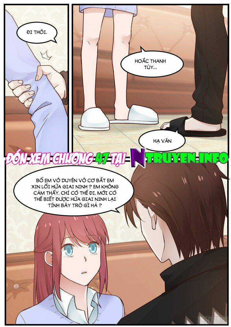 Chọc Hoắc Thành Hôn - Chapter 46 - Trang 14