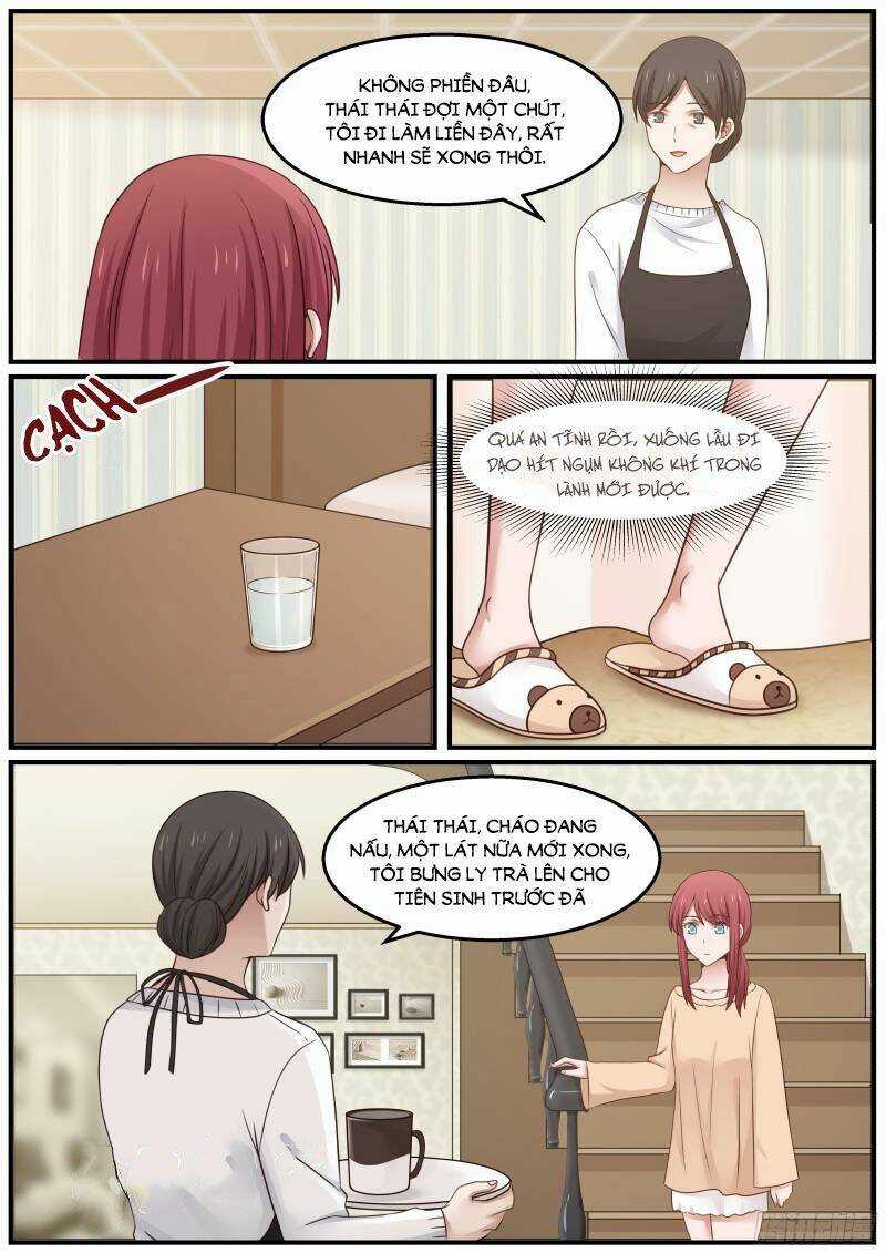 Chọc Hoắc Thành Hôn - Chapter 46 - Trang 5