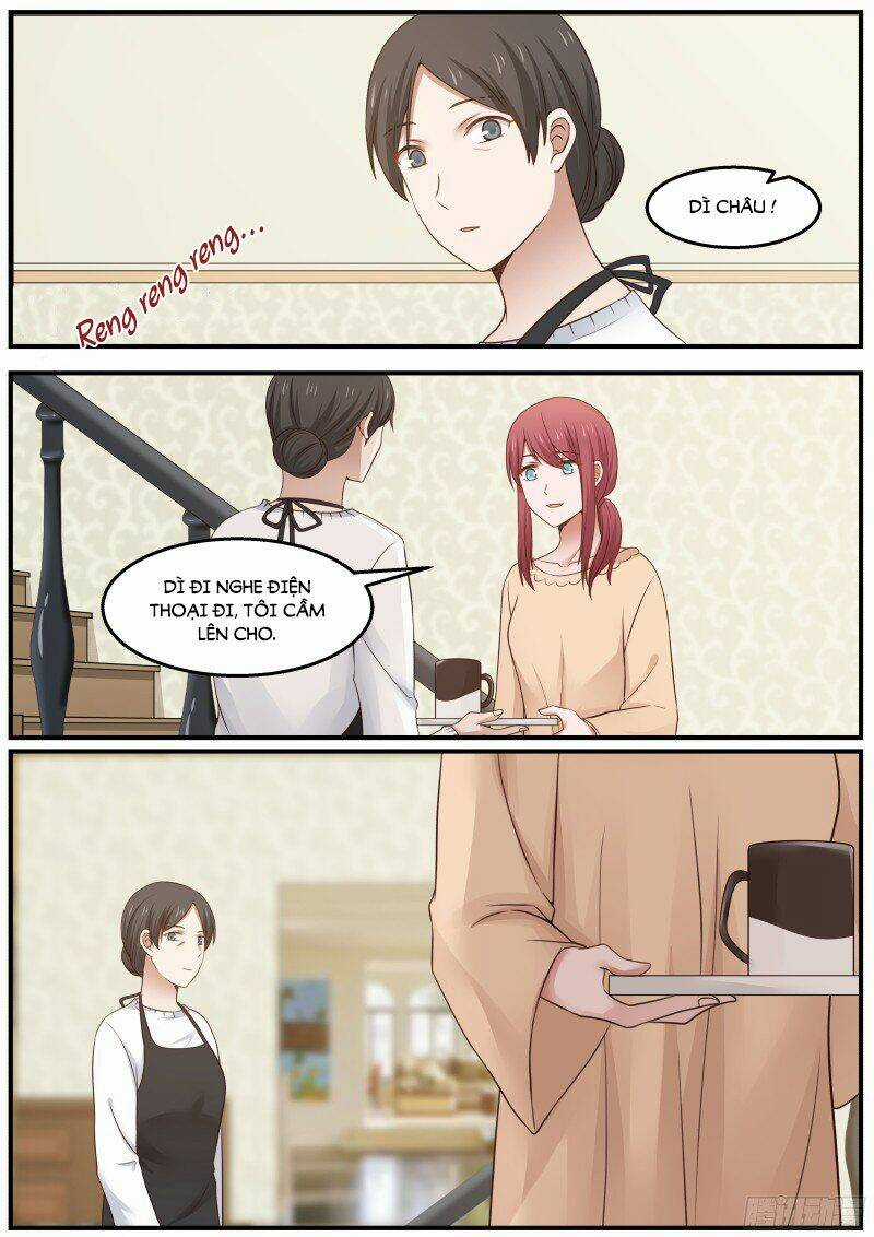 Chọc Hoắc Thành Hôn - Chapter 46 - Trang 6