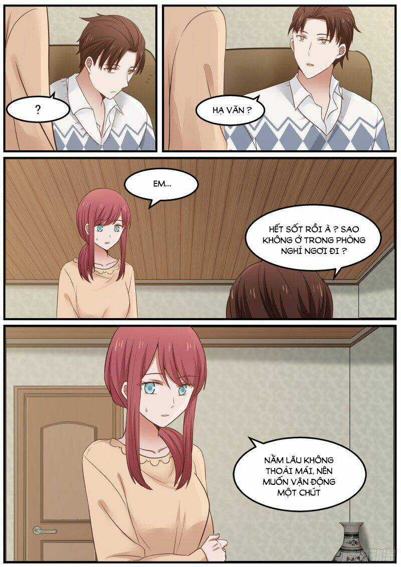 Chọc Hoắc Thành Hôn - Chapter 46 - Trang 8