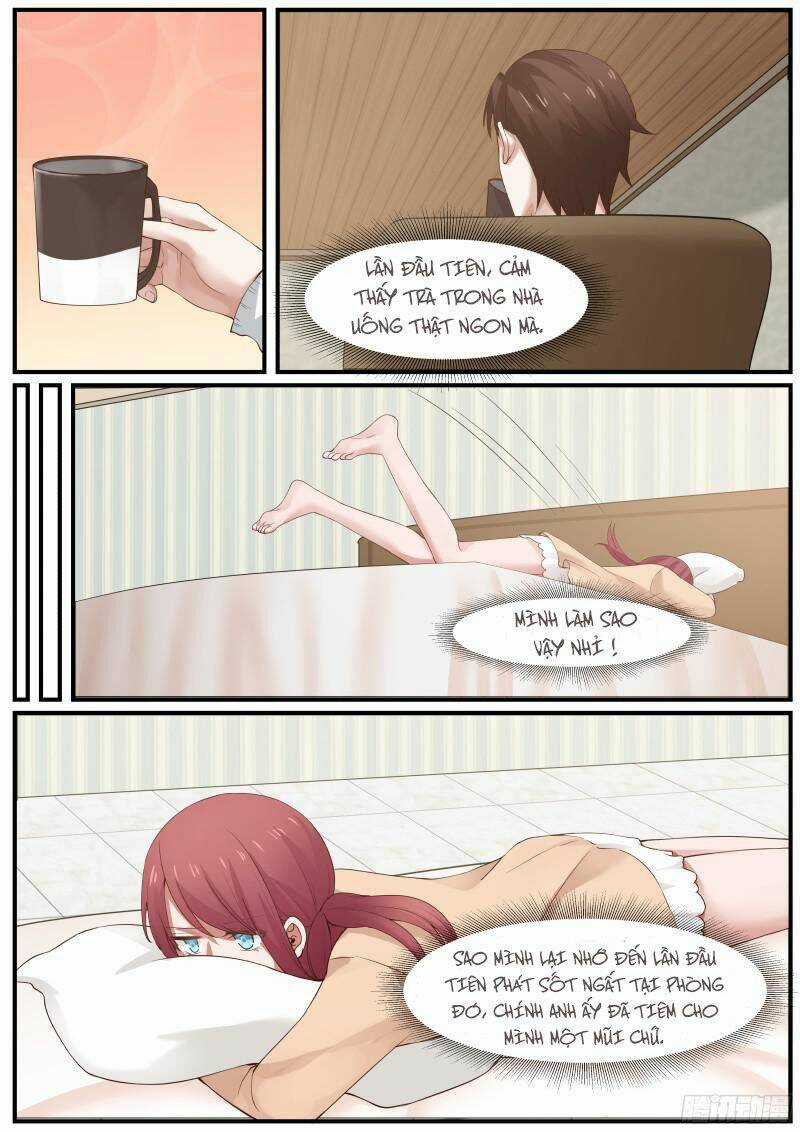 Chọc Hoắc Thành Hôn - Chapter 46 - Trang 10