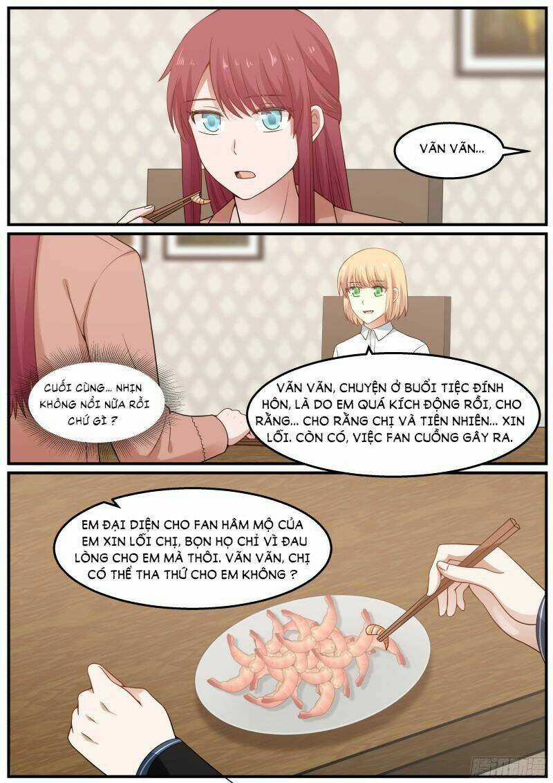 Chọc Hoắc Thành Hôn - Chapter 47 - Trang 12