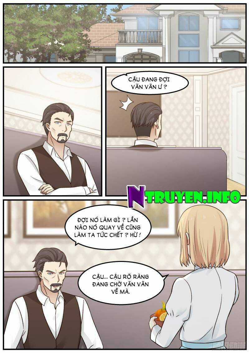 Chọc Hoắc Thành Hôn - Chapter 47 - Trang 4