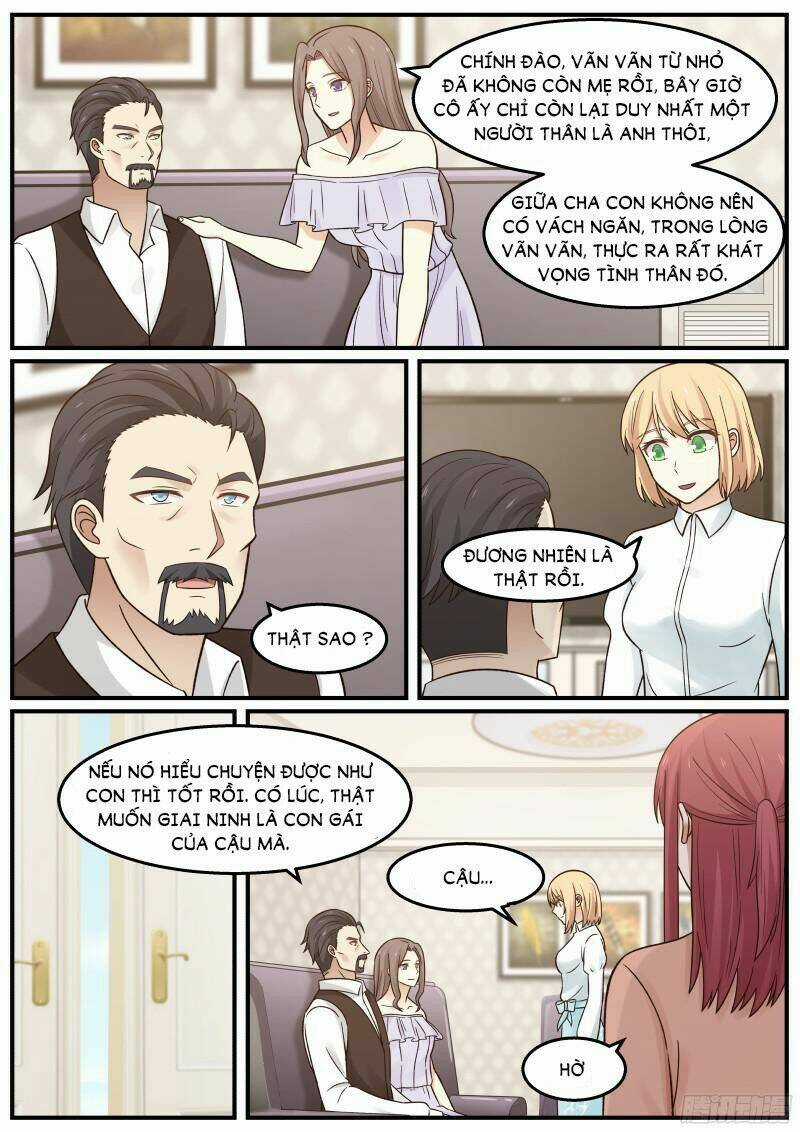 Chọc Hoắc Thành Hôn - Chapter 47 - Trang 6