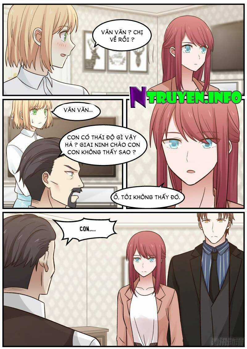 Chọc Hoắc Thành Hôn - Chapter 47 - Trang 7