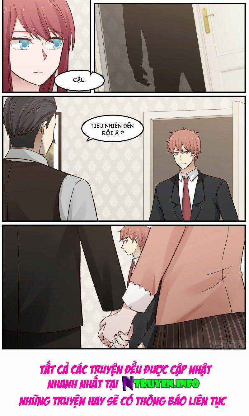 Chọc Hoắc Thành Hôn - Chapter 47 - Trang 9