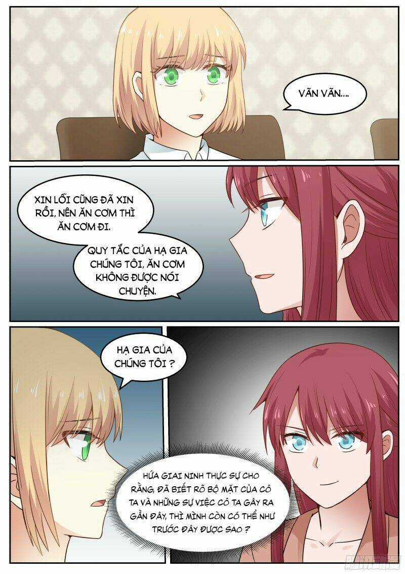 Chọc Hoắc Thành Hôn - Chapter 48 - Trang 2