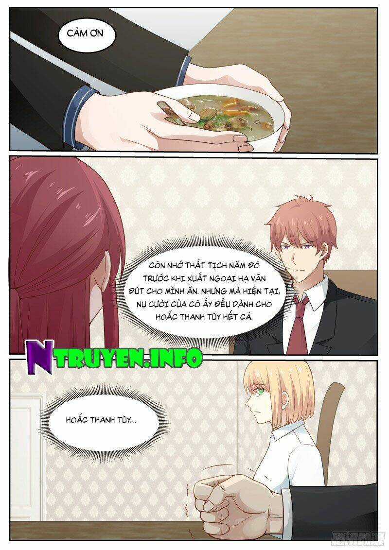 Chọc Hoắc Thành Hôn - Chapter 48 - Trang 4