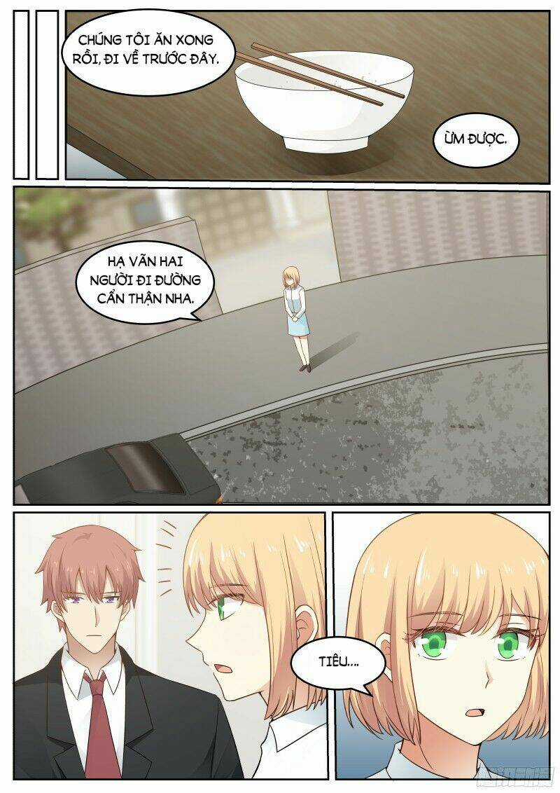 Chọc Hoắc Thành Hôn - Chapter 48 - Trang 5