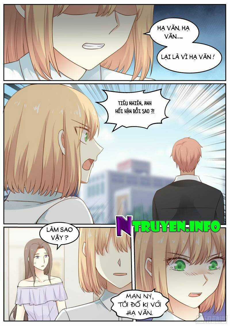 Chọc Hoắc Thành Hôn - Chapter 48 - Trang 7