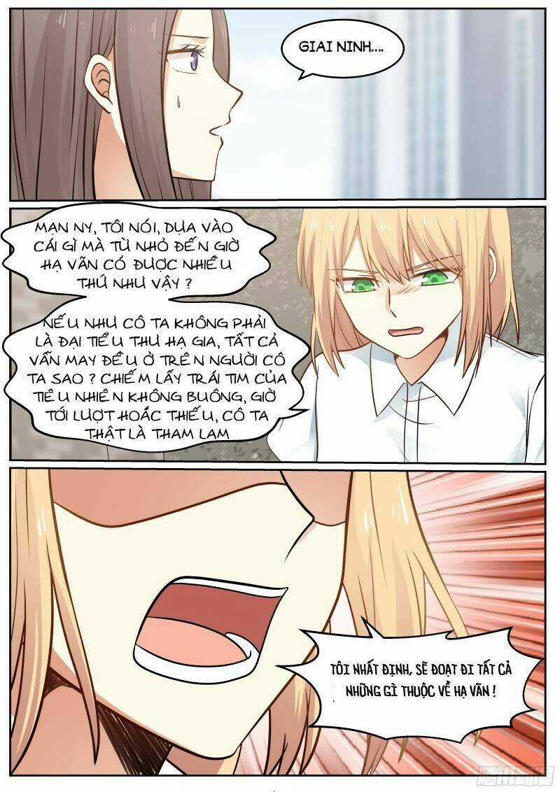 Chọc Hoắc Thành Hôn - Chapter 48 - Trang 8