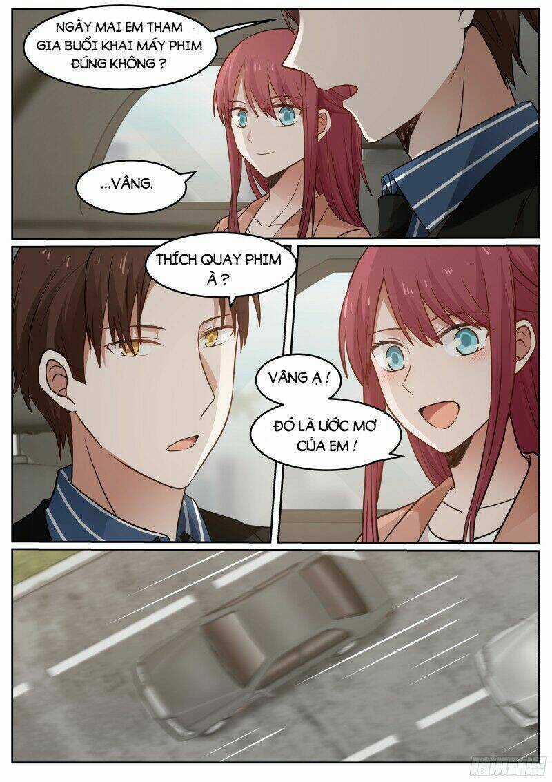 Chọc Hoắc Thành Hôn - Chapter 48 - Trang 10