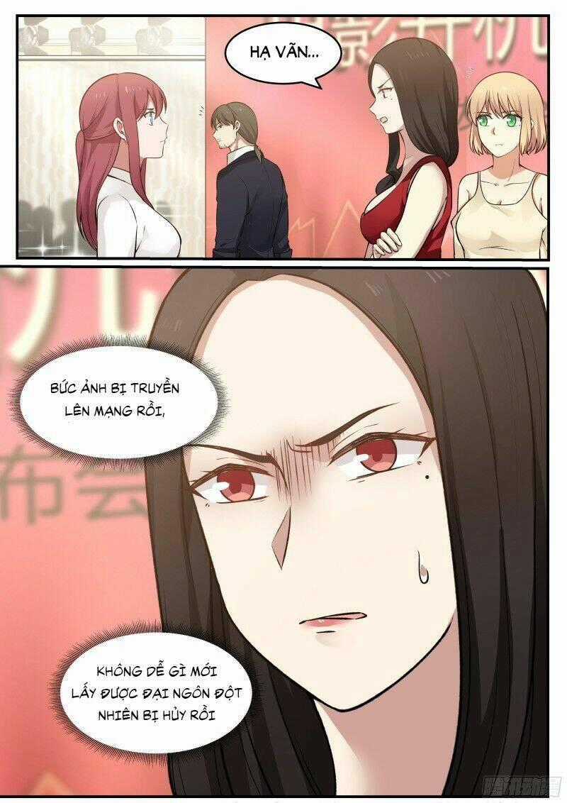 Chọc Hoắc Thành Hôn - Chapter 49 - Trang 2