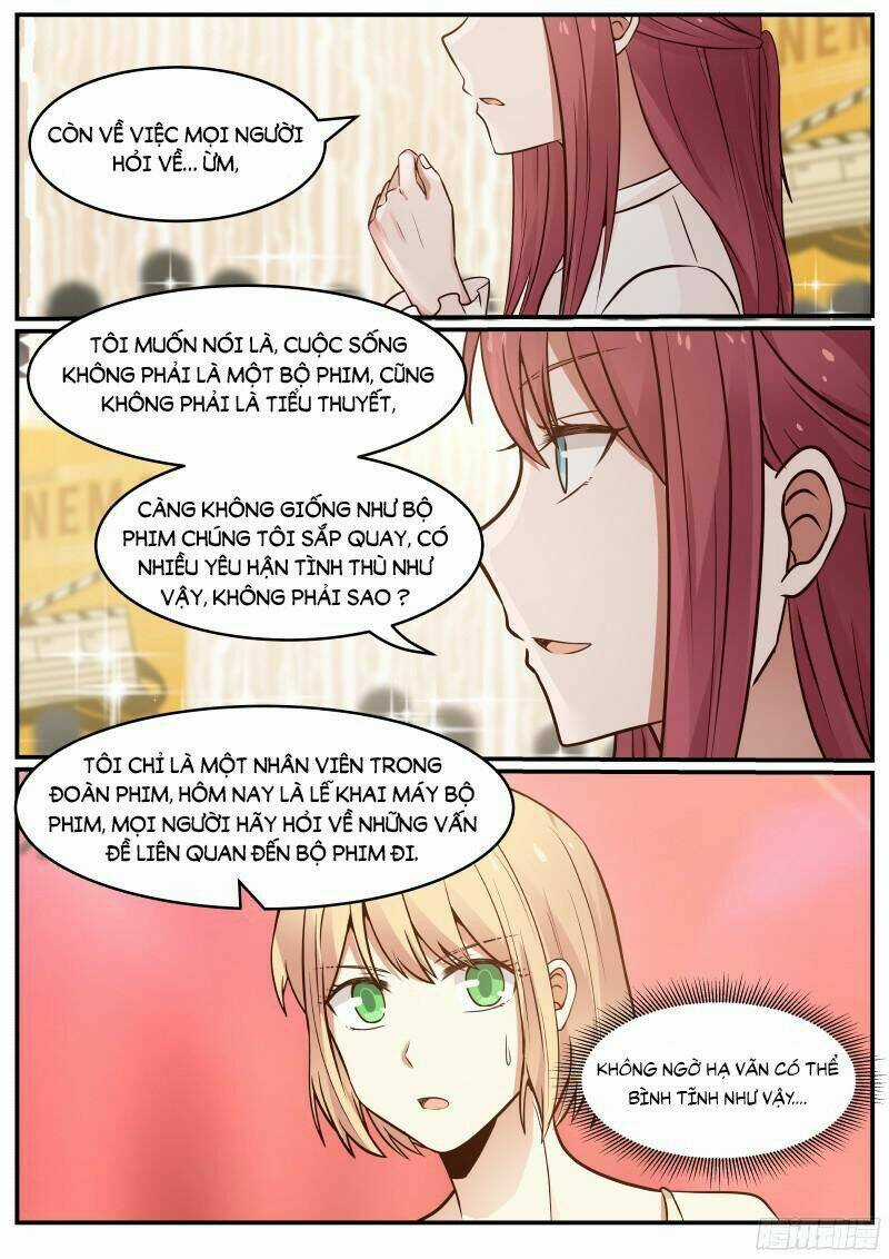 Chọc Hoắc Thành Hôn - Chapter 49 - Trang 12