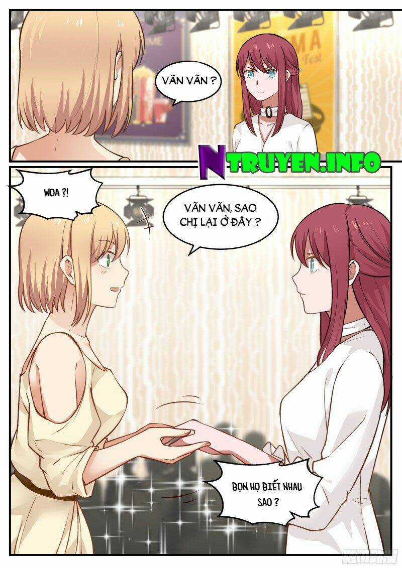 Chọc Hoắc Thành Hôn - Chapter 49 - Trang 4