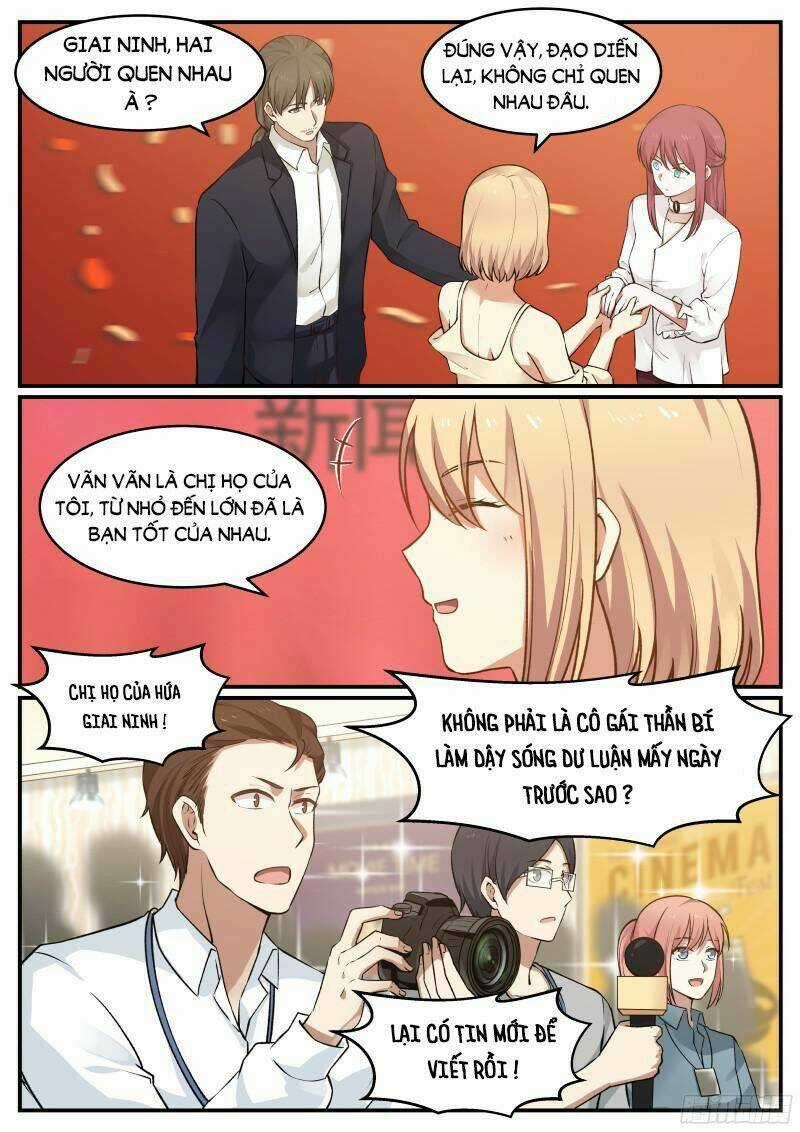 Chọc Hoắc Thành Hôn - Chapter 49 - Trang 5