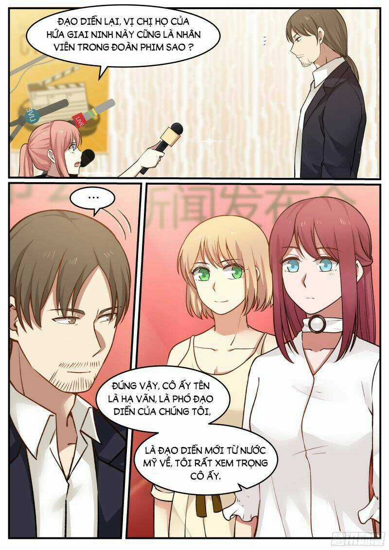 Chọc Hoắc Thành Hôn - Chapter 49 - Trang 6