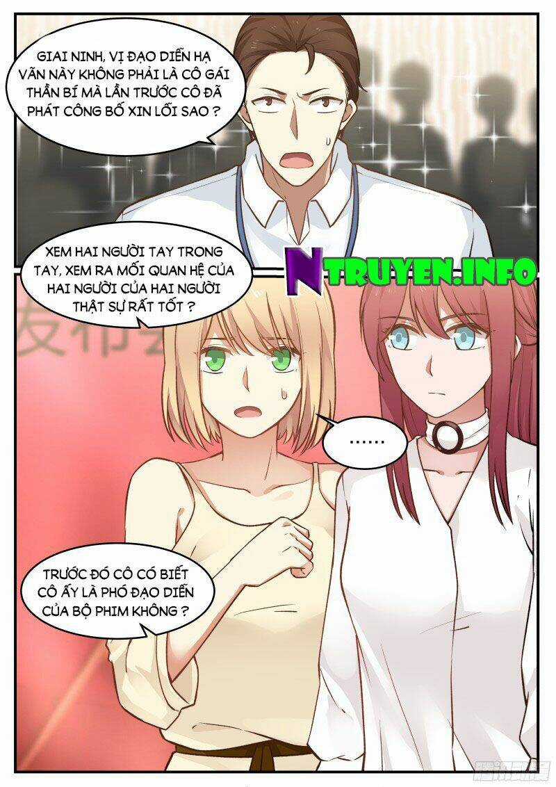 Chọc Hoắc Thành Hôn - Chapter 49 - Trang 7