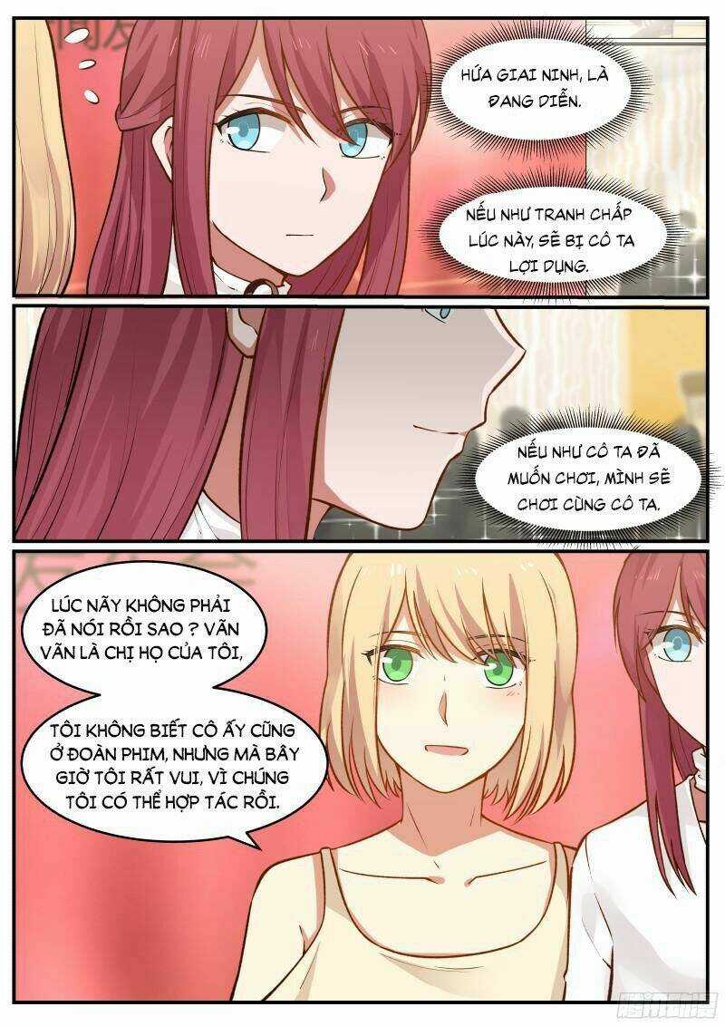 Chọc Hoắc Thành Hôn - Chapter 49 - Trang 8