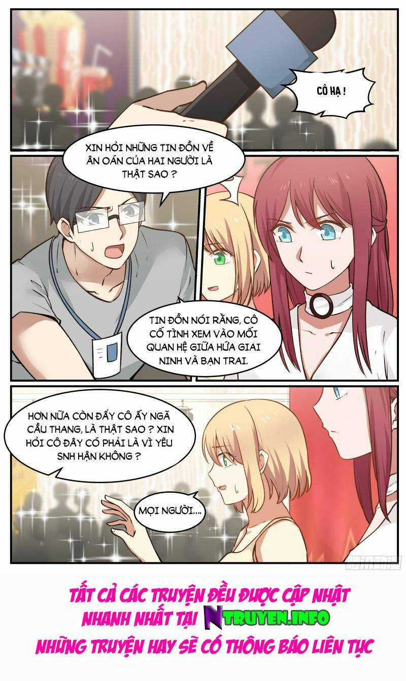 Chọc Hoắc Thành Hôn - Chapter 49 - Trang 9