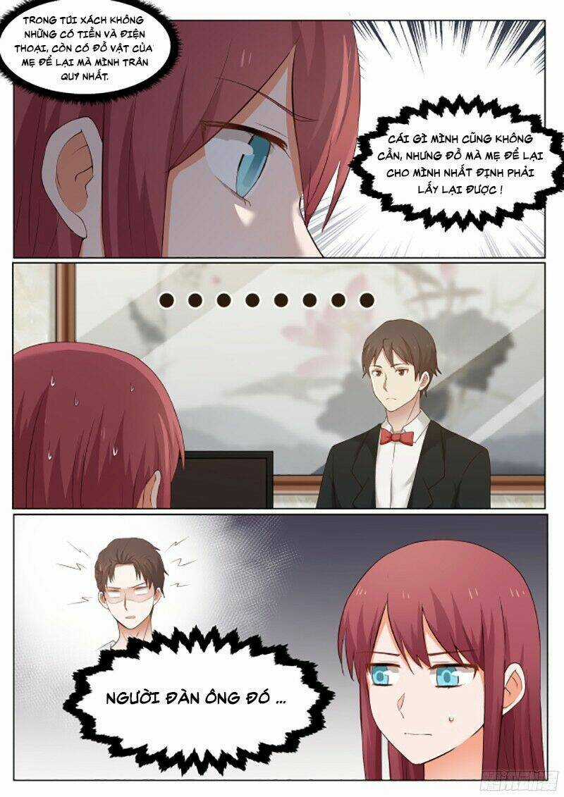 Chọc Hoắc Thành Hôn - Chapter 5 - Trang 11