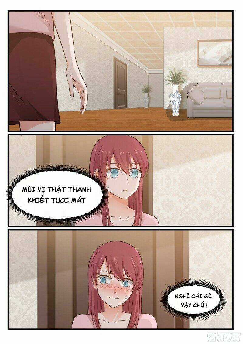 Chọc Hoắc Thành Hôn - Chapter 5 - Trang 13