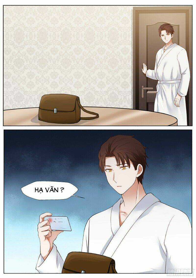 Chọc Hoắc Thành Hôn - Chapter 5 - Trang 5