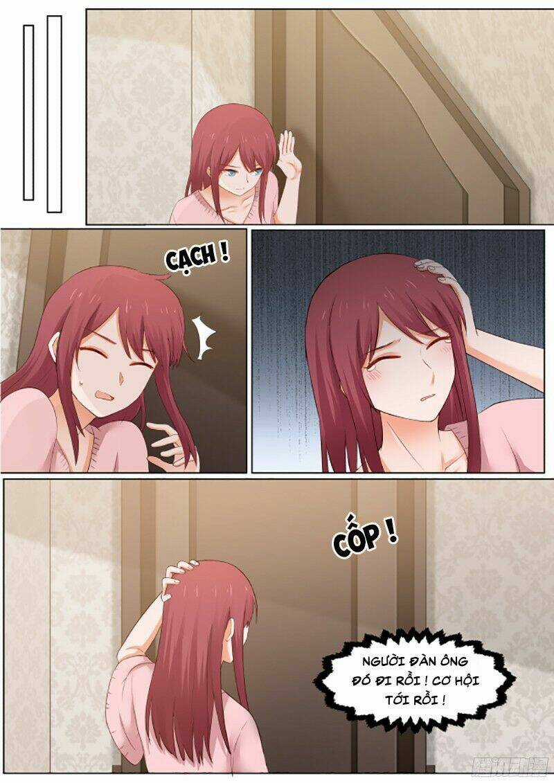 Chọc Hoắc Thành Hôn - Chapter 5 - Trang 10