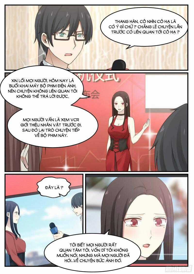 Chọc Hoắc Thành Hôn - Chapter 50 - Trang 2