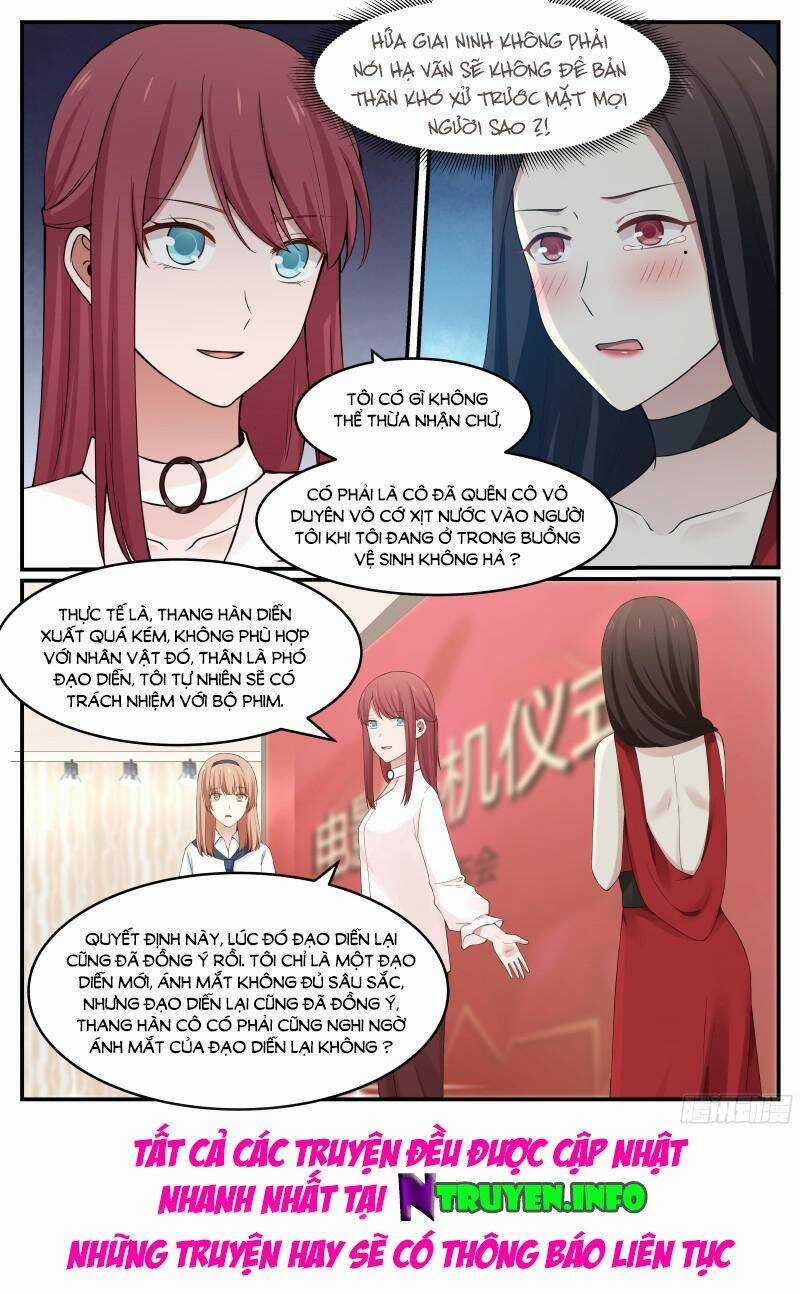 Chọc Hoắc Thành Hôn - Chapter 50 - Trang 11