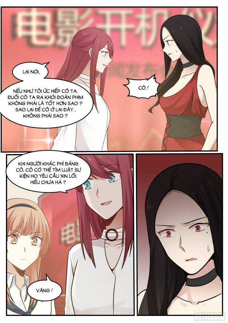 Chọc Hoắc Thành Hôn - Chapter 50 - Trang 12