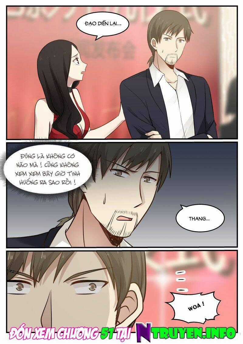 Chọc Hoắc Thành Hôn - Chapter 50 - Trang 13