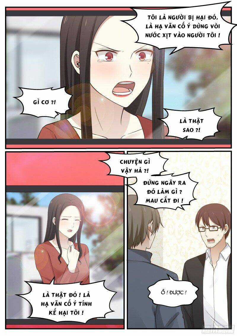 Chọc Hoắc Thành Hôn - Chapter 50 - Trang 3